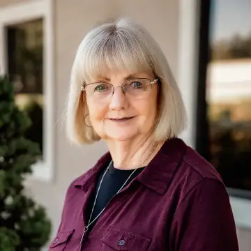 Joyce Heckadon